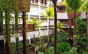 Mercure Kuta Bali